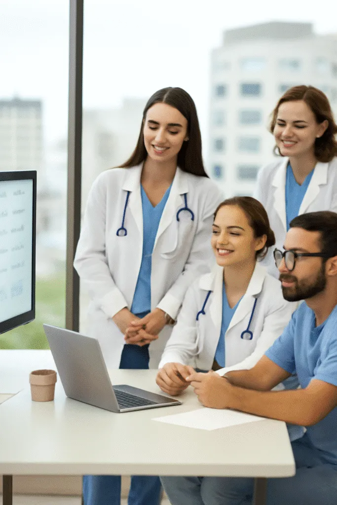 RCM Solution